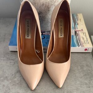 Steve Madden Women's Blush Heels